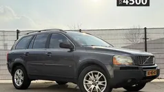 Grijs, metallic lak Gebruikt 2005 Volvo XC90 Executive SUV | € 4.450 (Super prijs)