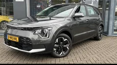 Grijs Gebruikt 2024 Kia e-Niro Light SUV | € 29.245 (Super prijs)