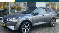 Gebruikt 2023 Nissan Qashqai SUV | € 30.935 (Eerlijke prijs)