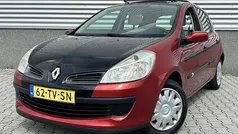 Gebruikt 2007 Renault Clio II Expression Hatchback | € 1.699 (Goede deal)