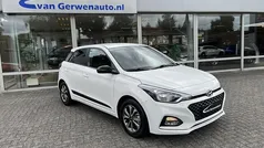 Gebruikt 2019 Hyundai i20 YES! Hatchback | € 13.955 (Eerlijke prijs)