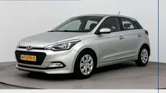 Gebruikt 2016 Hyundai i20 Comfort Hatchback | € 10.900 (Eerlijke prijs)