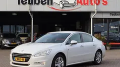Gebruikt 2013 Peugeot 508 Sedan | € 5.985 (Goede deal)