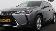 Lexus UX 250h