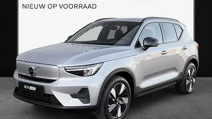 Occasion Volvo EX40 Business Edition 185 kW (252 PK) 2025 SUV