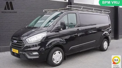 Occasion Ford Transit Custom 107 PK (78 kW) 2021 Van