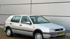 Gebruikt 1995 VW Golf III | € 1.950
