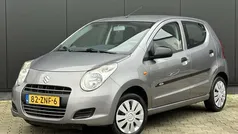 Gebruikt 2013 Suzuki Alto Comfort Hatchback | € 2.998 (Eerlijke prijs)