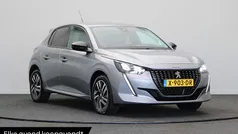 Gebruikt 2023 Peugeot 208 Allure Hatchback | € 21.940 (Eerlijke prijs)