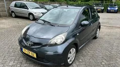 Gebruikt 2008 Toyota Aygo Hatchback | € 2.250 (Eerlijke prijs)