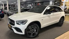 Gebruikt 2020 Mercedes GLC300 Premium Plus SUV | € 44.950 (Eerlijke prijs)