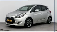 Grijs Gebruikt 2018 Hyundai ix20 GO! MPV | € 14.800 (Eerlijke prijs)
