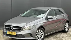 Gebruikt 2017 Mercedes A180 Ambition Hatchback | € 18.998 (Eerlijke prijs)