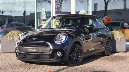 Occasion Mini ONE Salt 102 PK (75 kW) 2021 Hatchback