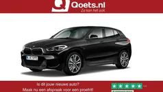 Gebruikt 2023 BMW X2 Executive SUV | € 34.950 (Eerlijke prijs)