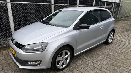 Occasion VW Polo Edition 60 PK (44 kW) 2013 Hatchback