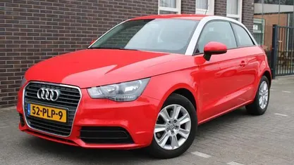 Occasion Audi A1 123 PK (90 kW) 2011 Hatchback