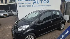 Gebruikt 2010 Citroën C1 Hatchback | € 4.994 (Eerlijke prijs)
