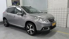 Gebruikt 2014 Peugeot 2008 Allure SUV | € 7.950 (Eerlijke prijs)