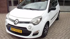 Wit Gebruikt 2014 Renault Twingo Hatchback | € 3.450 (Goede deal)