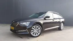 Gebruikt 2020 Skoda Superb Stationwagen | € 22.750 (Super prijs)