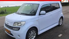 Wit Gebruikt 2007 Daihatsu Materia MPV | € 2.450 (Goede deal)
