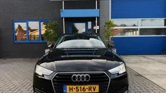 Gebruikt 2017 Audi A4 Sport Stationwagen | € 18.945 (Super prijs)