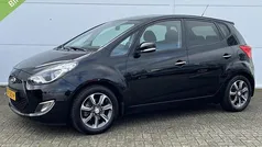 Gebruikt 2018 Hyundai ix20 GO! MPV | € 13.385 (Eerlijke prijs)