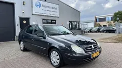 Grijs Gebruikt 2001 Citroën Xsara Hatchback | € 799 (Eerlijke prijs)