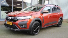 Gebruikt 2023 Dacia Jogger Extreme MPV | € 24.995 (Goede deal)