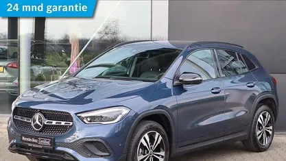Gebruikt 2020 Mercedes GLA200 SUV | € 33.555 (Goede deal)