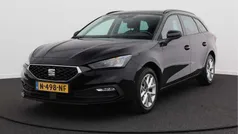 Gebruikt 2021 Seat Leon Business Stationwagen | € 18.950 (Eerlijke prijs)