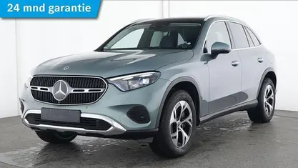 Occasion 2025 Mercedes GLC300 SUV | € 64.750 (Super prijs)