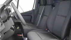 Wit Gebruikt 2024 Mercedes Sprinter Van | € 35.690 (Eerlijke prijs)