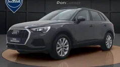 Grijs Gebruikt 2024 Audi Q3 Advanced SUV | € 44.650 (Eerlijke prijs)