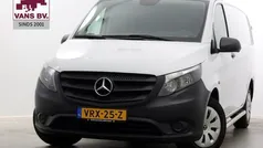 Wit Gebruikt 2022 Mercedes Vito MPV | € 16.950 (Super prijs)