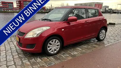 Occasion Suzuki Swift Comfort 94 PK (69 kW) 2011 Hatchback