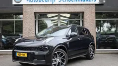 Zwart Gebruikt 2022 Lynk & Co 01 SUV | € 28.135 (Eerlijke prijs)