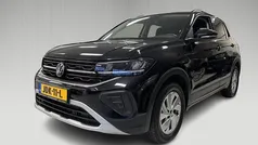 Gebruikt 2024 VW T-Cross Edition SUV | € 23.995 (Eerlijke prijs)