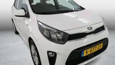 Gebruikt 2021 Kia Picanto Hatchback | € 12.390 (Eerlijke prijs)