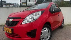 Gebruikt 2010 Chevrolet Spark LS Hatchback | € 2.999 (Goede deal)