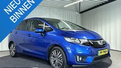 Gebruikt 2017 Honda Jazz Elegance Hatchback | € 16.500 (Eerlijke prijs)