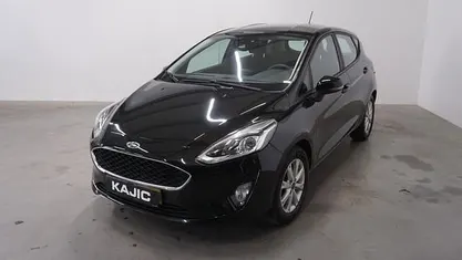 Occasion Ford Fiesta Trend 85 PK (62 kW) 2018 Hatchback