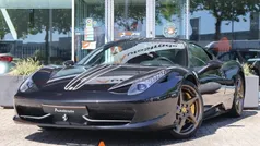 Gebruikt 2010 Ferrari 458 Coupé | € 169.000