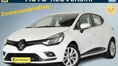 Gebruikt 2018 Renault Clio IV Intens Hatchback | € 12.450 (Eerlijke prijs)