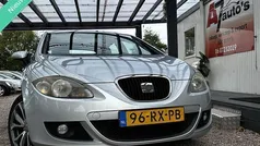 Gebruikt 2005 Seat Leon Stylance Hatchback | € 1.799 (Eerlijke prijs)