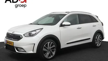 Occasion 2018 Kia Niro SUV | € 17.900 (Eerlijke prijs)