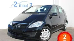 Mercedes A150