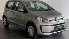 Gebruikt 2019 VW up! move up! Hatchback | € 11.745 (Eerlijke prijs)