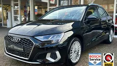 Gebruikt 2021 Audi A3 Sportback e-tron Advanced Hatchback | € 23.900 (Super prijs)